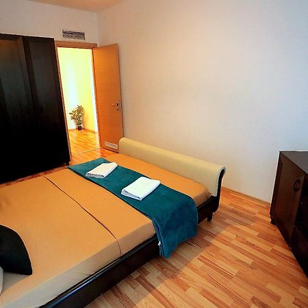 Cataleya Suites Aparthotel بوخارست المظهر الخارجي الصورة