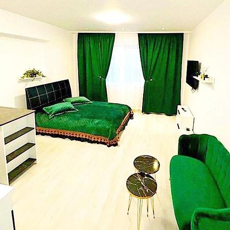 Cataleya Suites Aparthotel بوخارست المظهر الخارجي الصورة