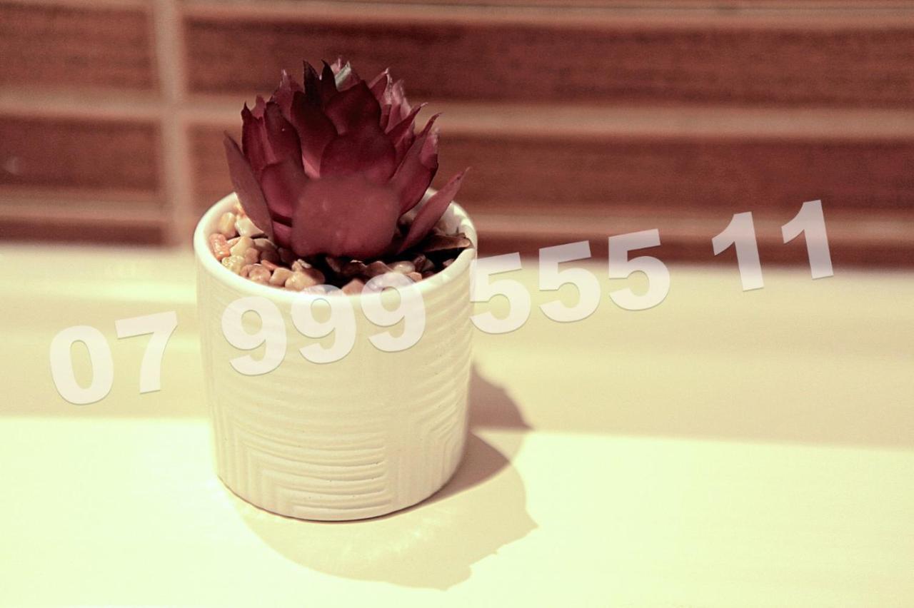 Cataleya Suites Aparthotel بوخارست المظهر الخارجي الصورة