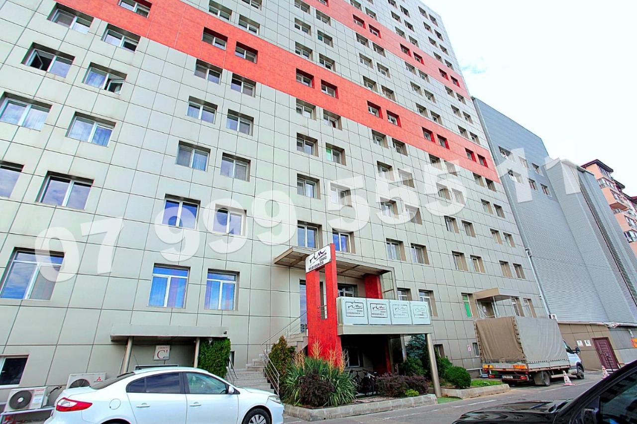 Cataleya Suites Aparthotel بوخارست المظهر الخارجي الصورة