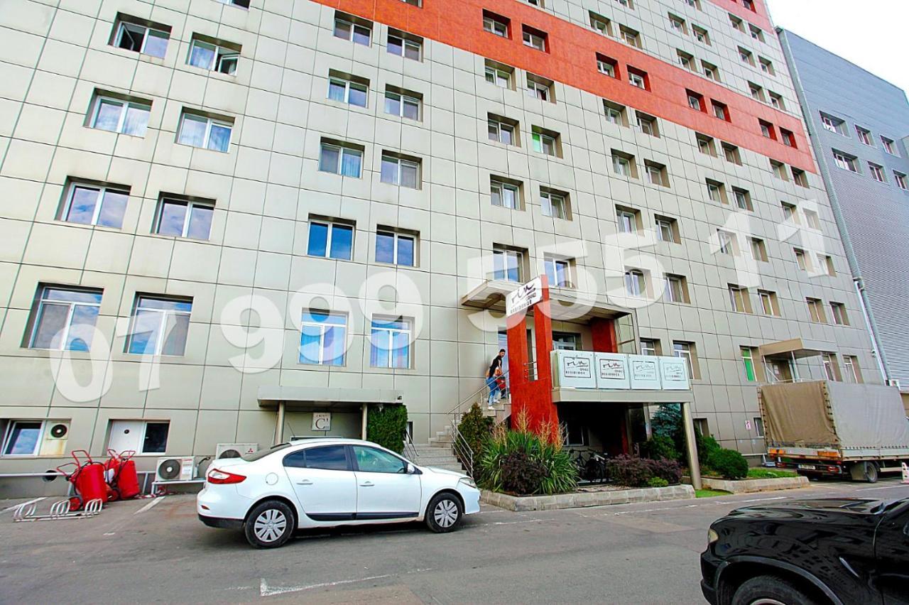 Cataleya Suites Aparthotel بوخارست المظهر الخارجي الصورة