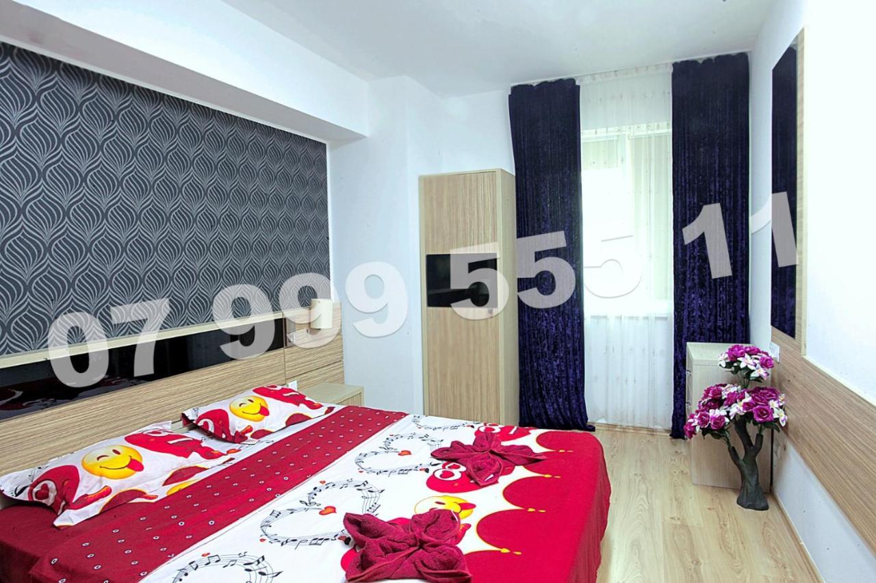 Cataleya Suites Aparthotel بوخارست المظهر الخارجي الصورة