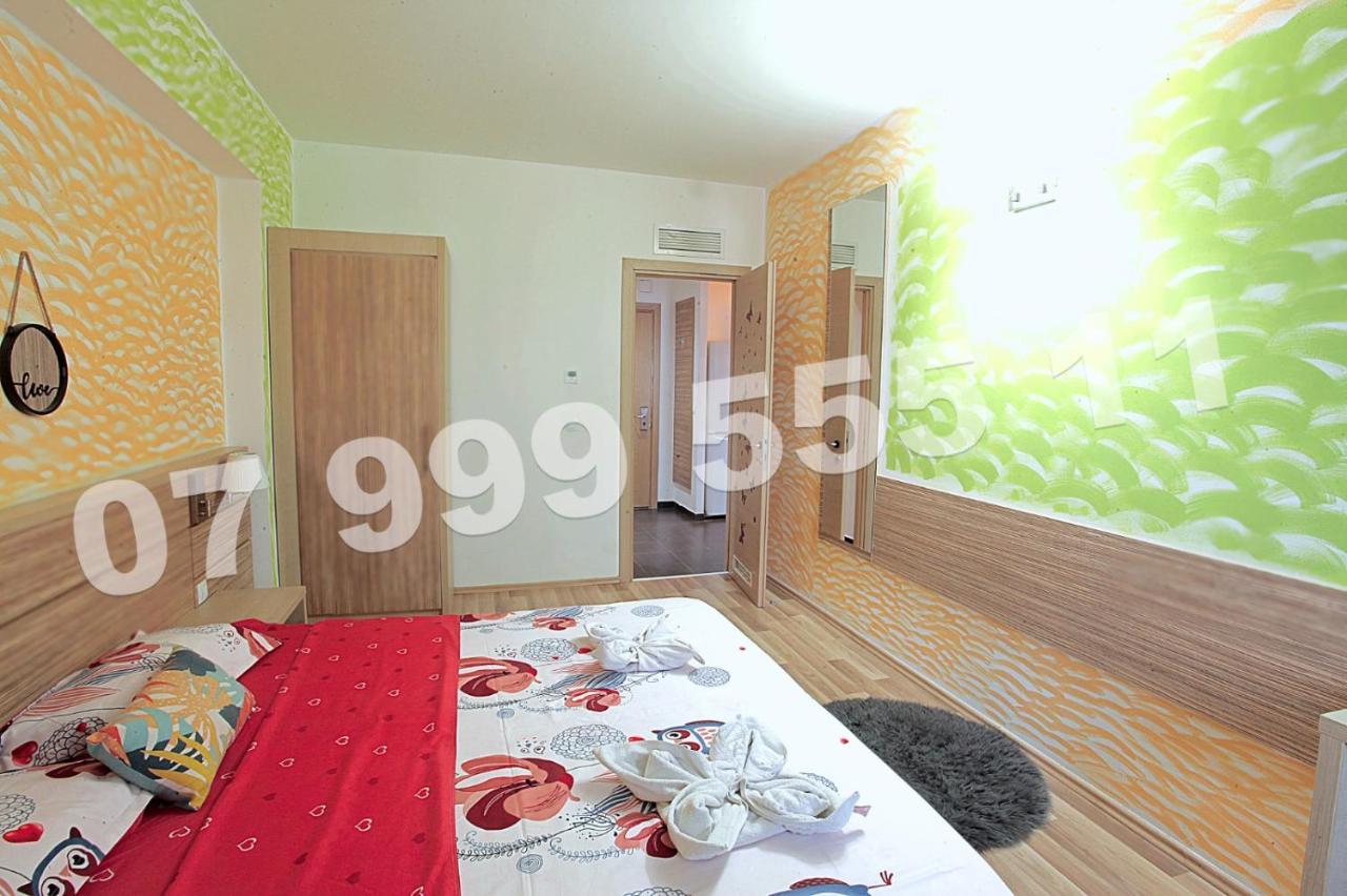 Cataleya Suites Aparthotel بوخارست المظهر الخارجي الصورة