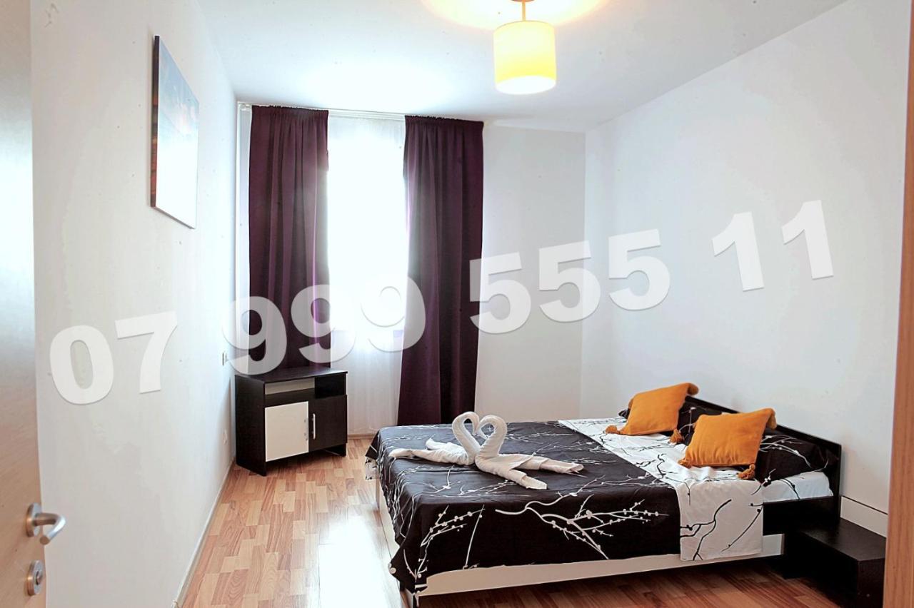 Cataleya Suites Aparthotel بوخارست المظهر الخارجي الصورة
