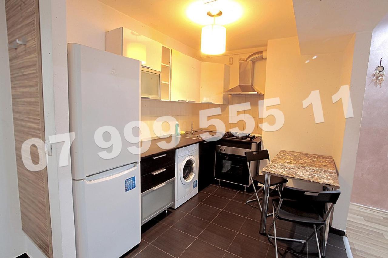Cataleya Suites Aparthotel بوخارست المظهر الخارجي الصورة