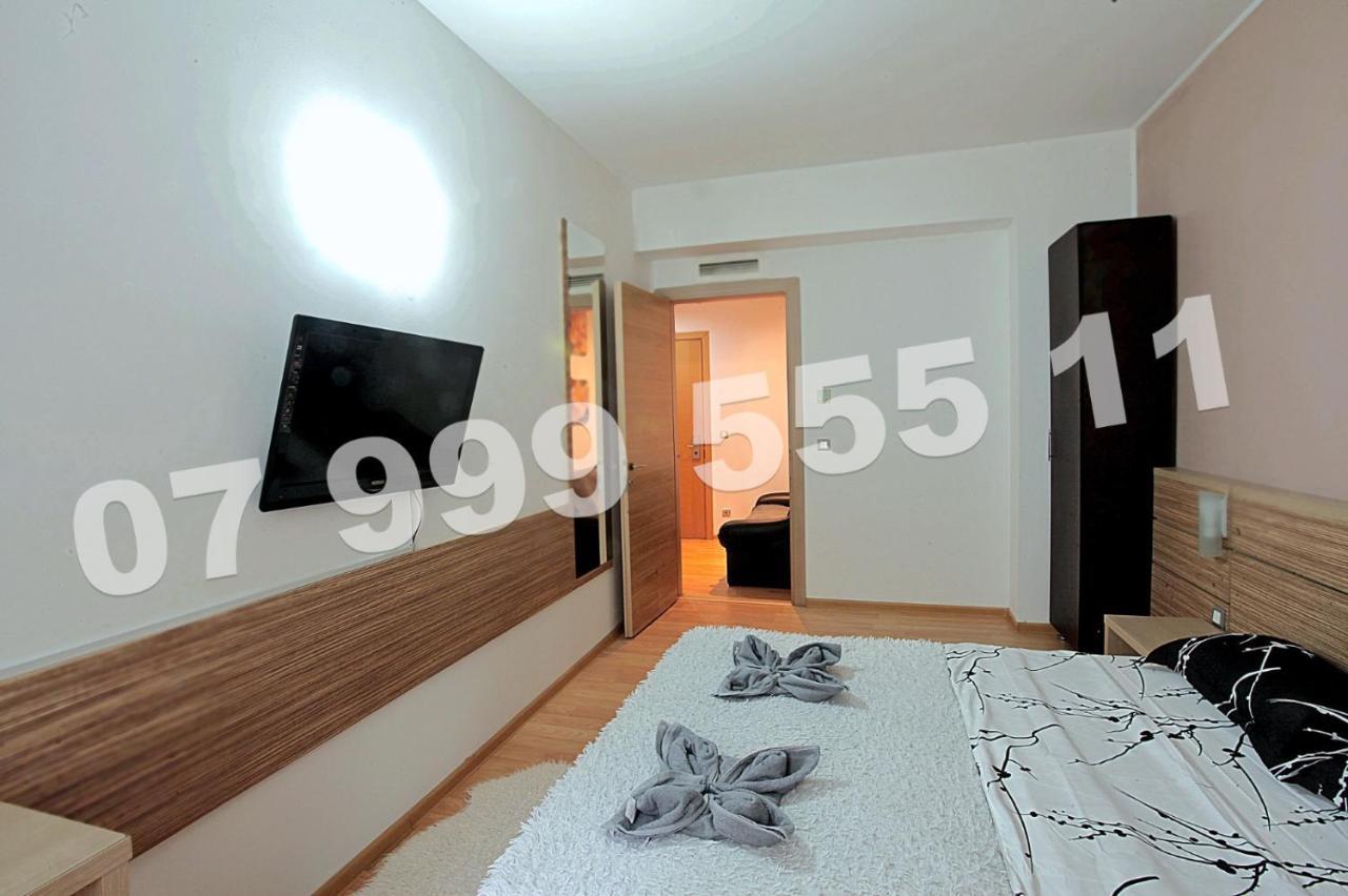 Cataleya Suites Aparthotel بوخارست المظهر الخارجي الصورة