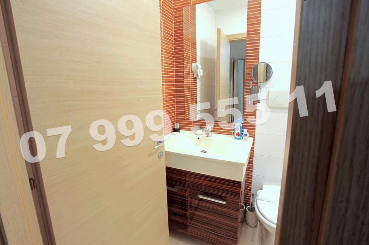 Cataleya Suites Aparthotel بوخارست المظهر الخارجي الصورة