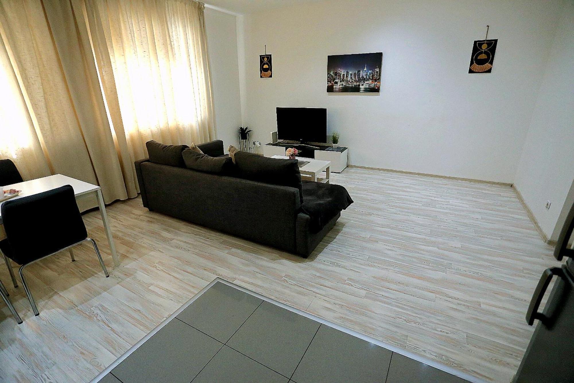 Cataleya Suites Aparthotel بوخارست المظهر الخارجي الصورة