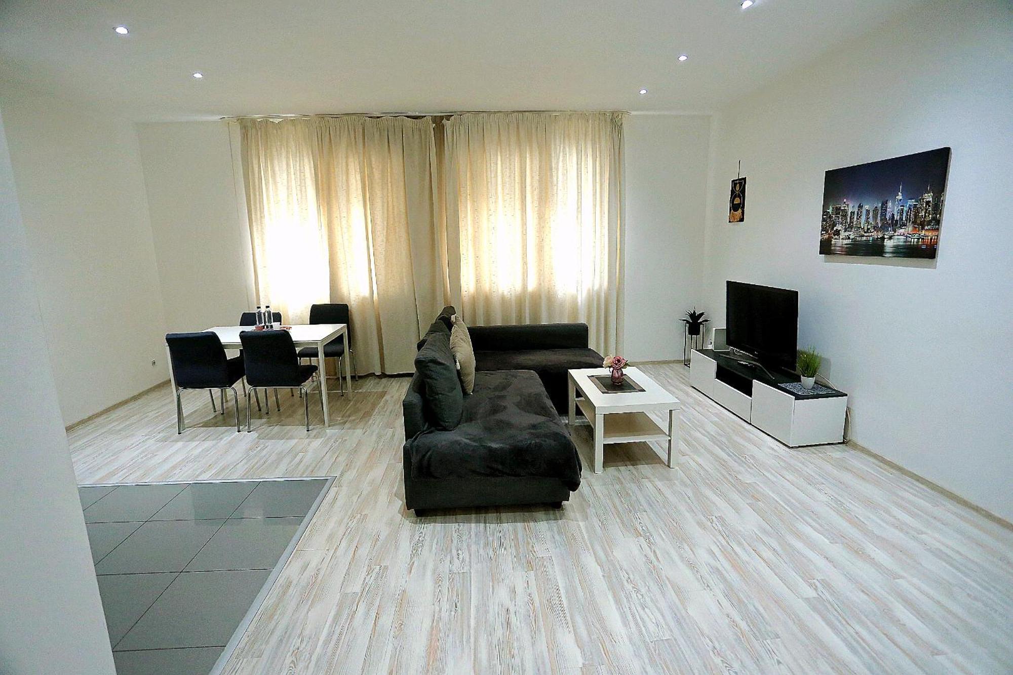 Cataleya Suites Aparthotel بوخارست المظهر الخارجي الصورة