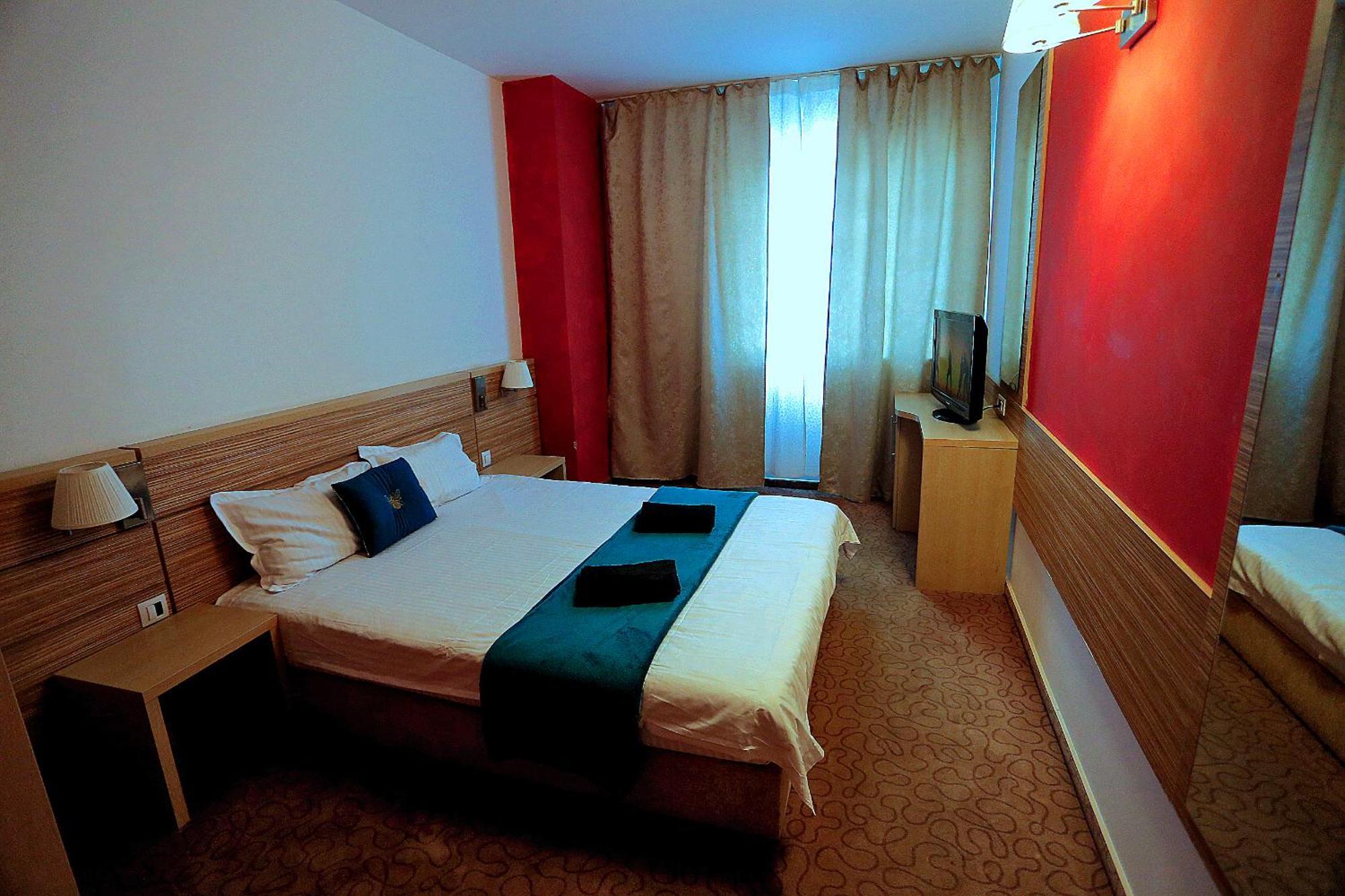 Cataleya Suites Aparthotel بوخارست المظهر الخارجي الصورة