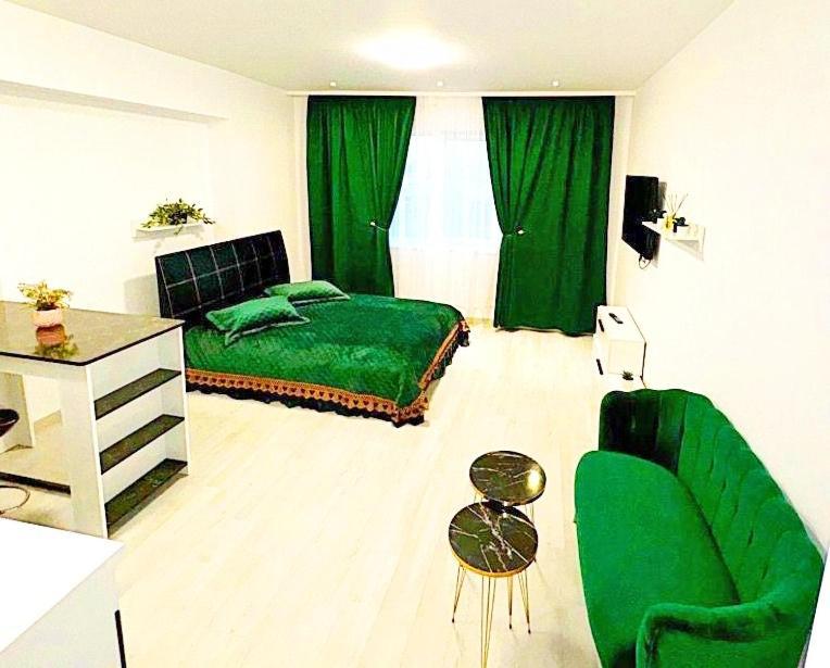 Cataleya Suites Aparthotel بوخارست المظهر الخارجي الصورة